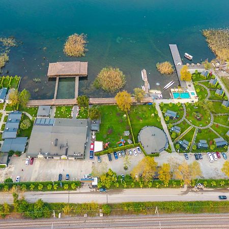 Goelevi Resort サパンジャ エクステリア 写真