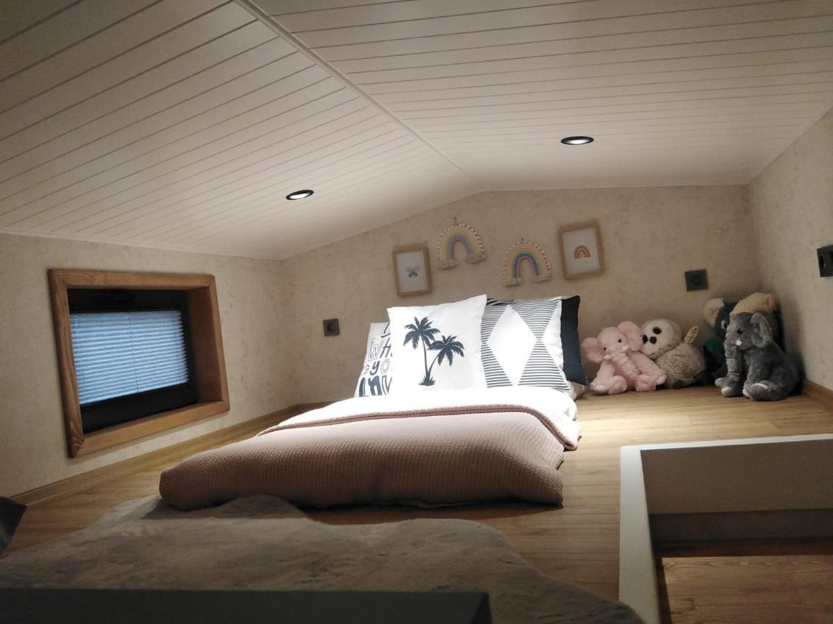 Goelevi Resort サパンジャ エクステリア 写真