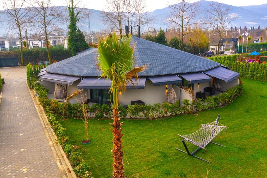 Goelevi Resort サパンジャ エクステリア 写真