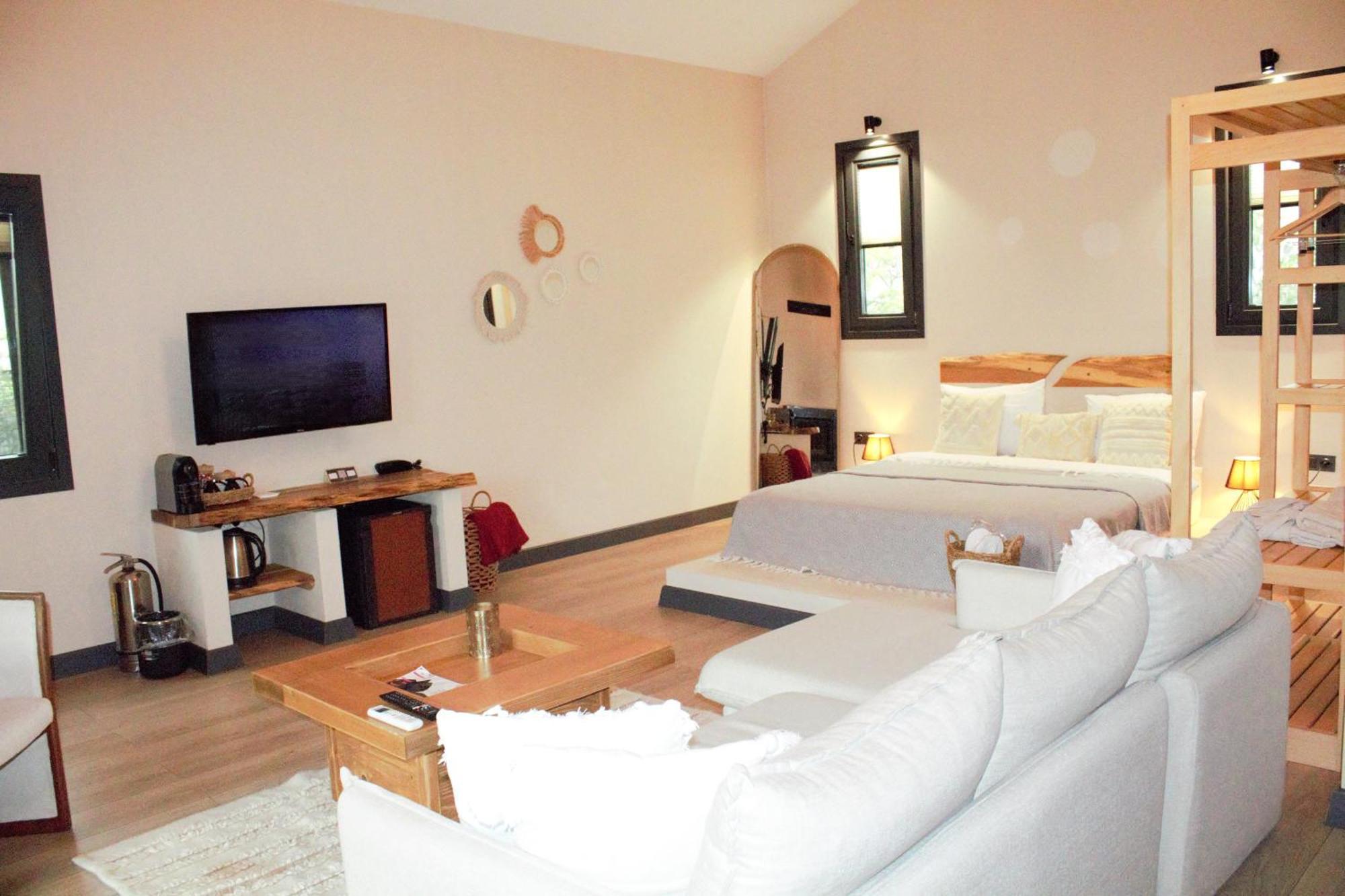 Goelevi Resort サパンジャ 部屋 写真
