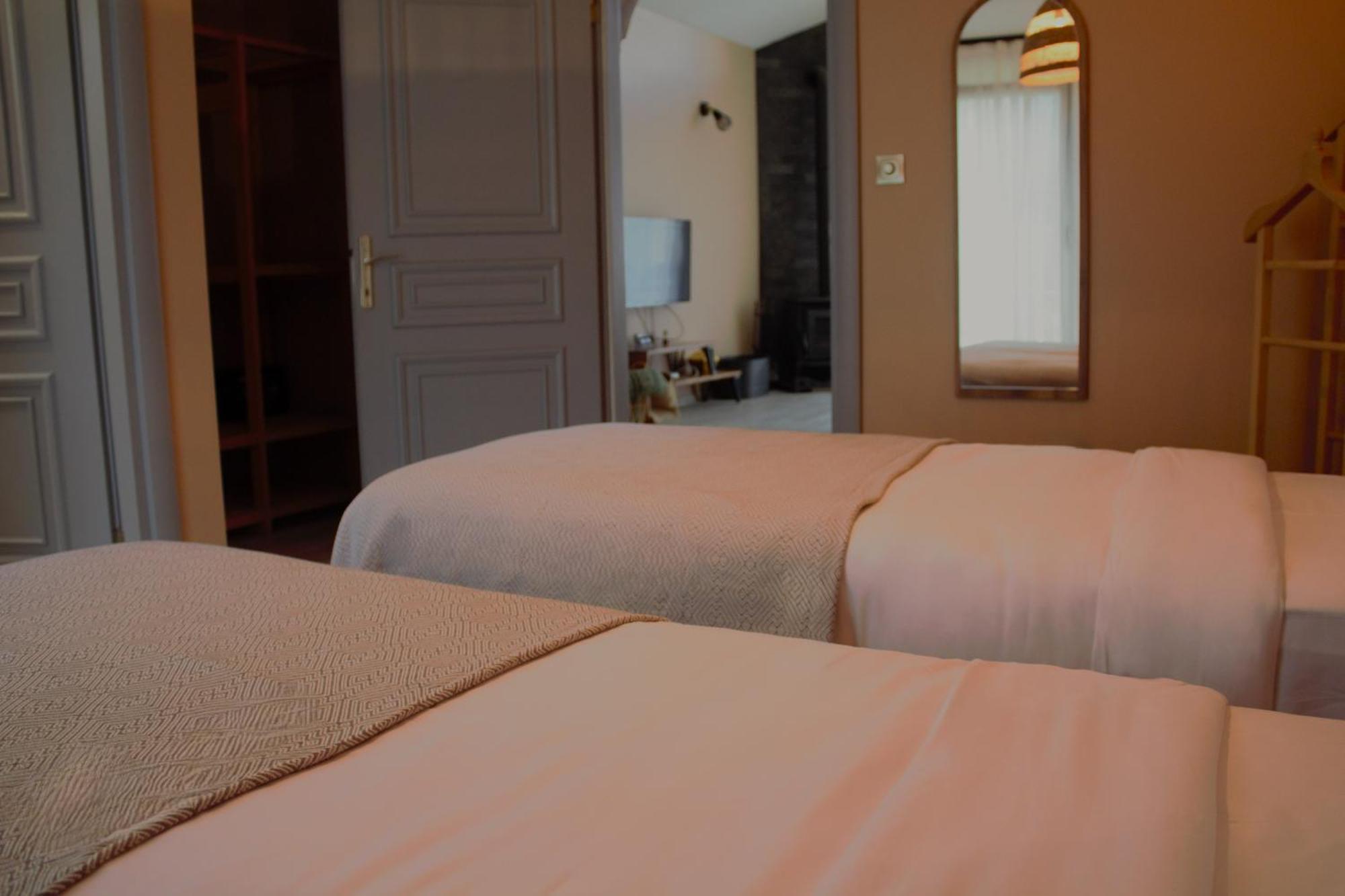 Goelevi Resort サパンジャ 部屋 写真