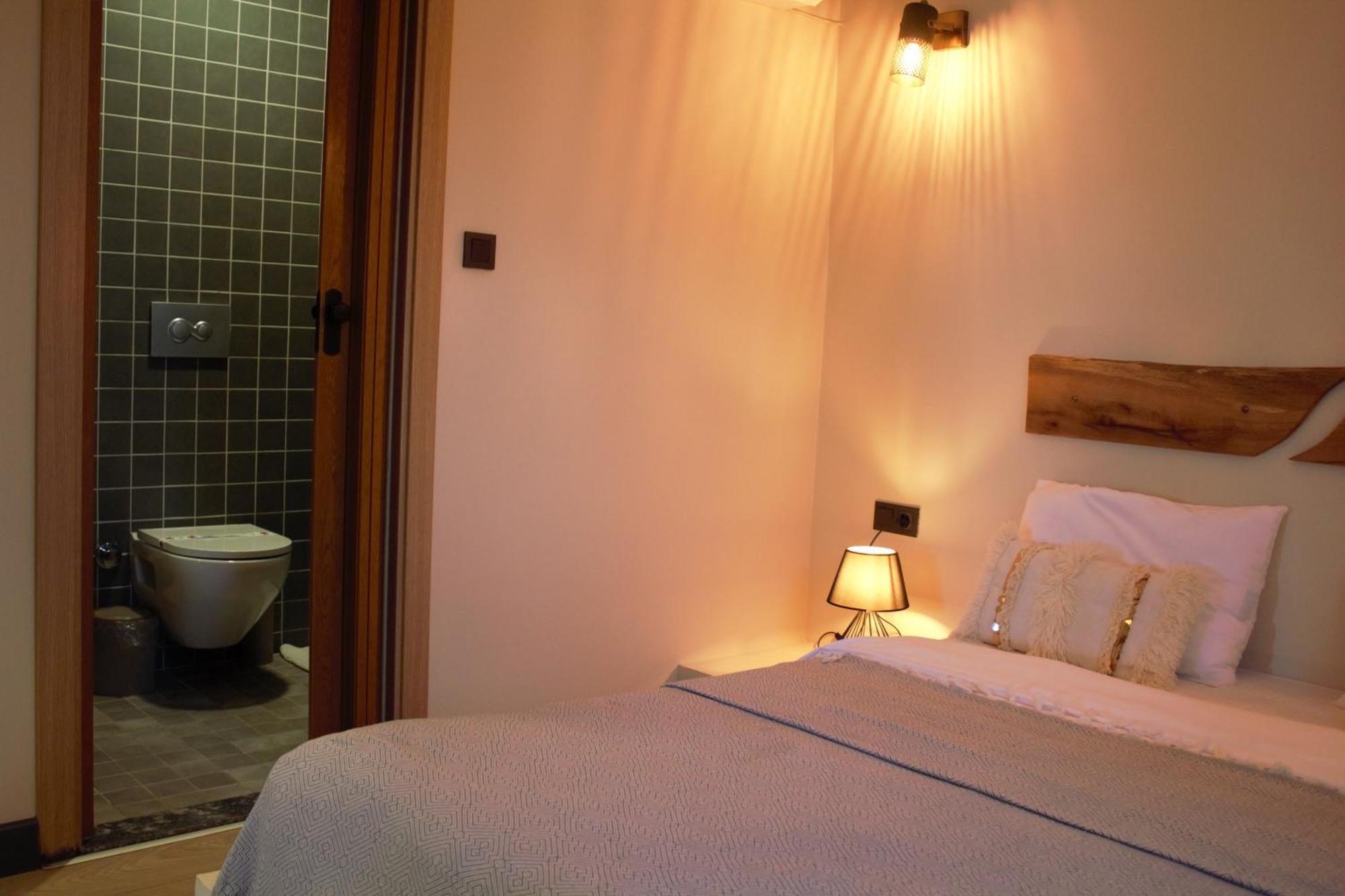 Goelevi Resort サパンジャ 部屋 写真