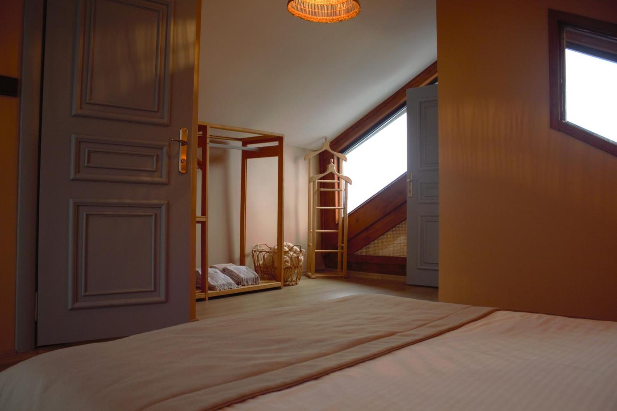 Goelevi Resort サパンジャ 部屋 写真