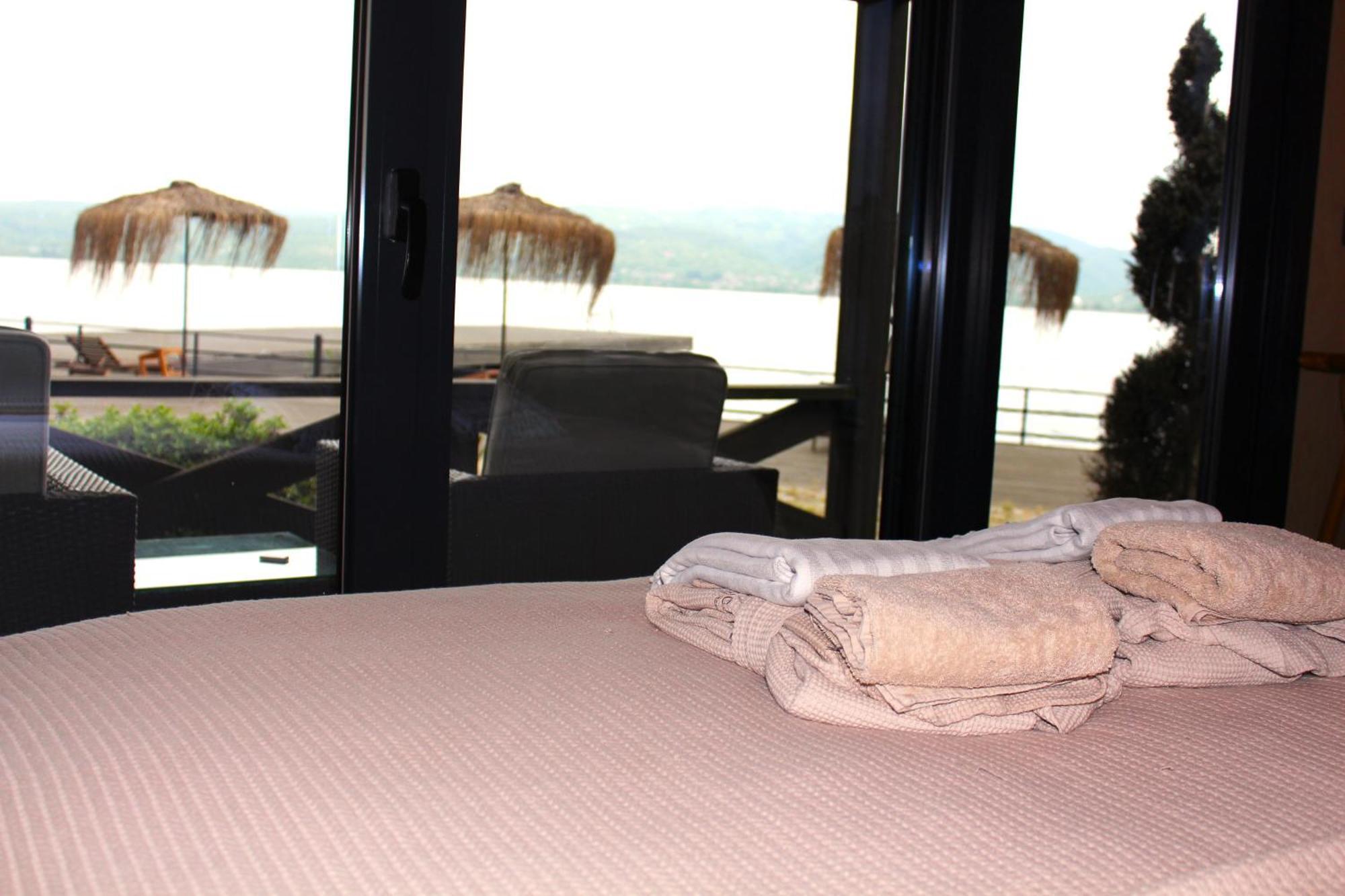 Goelevi Resort サパンジャ 部屋 写真