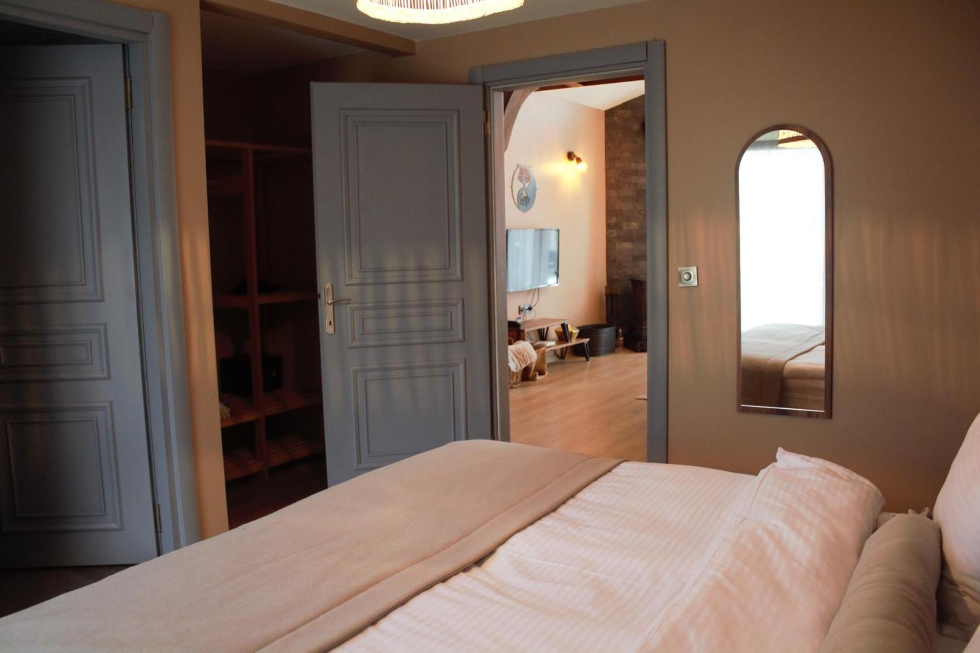Goelevi Resort サパンジャ 部屋 写真