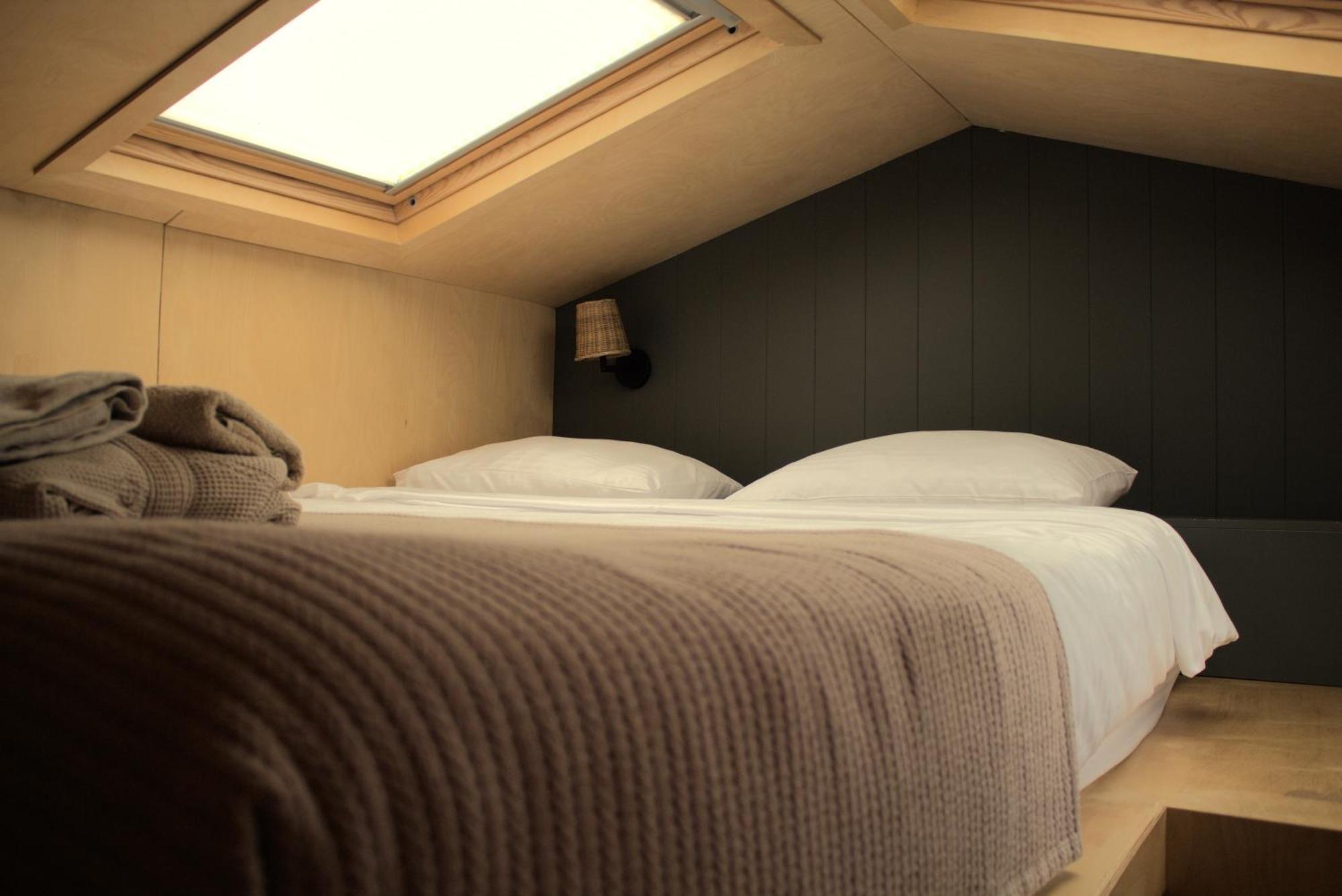 Goelevi Resort サパンジャ 部屋 写真
