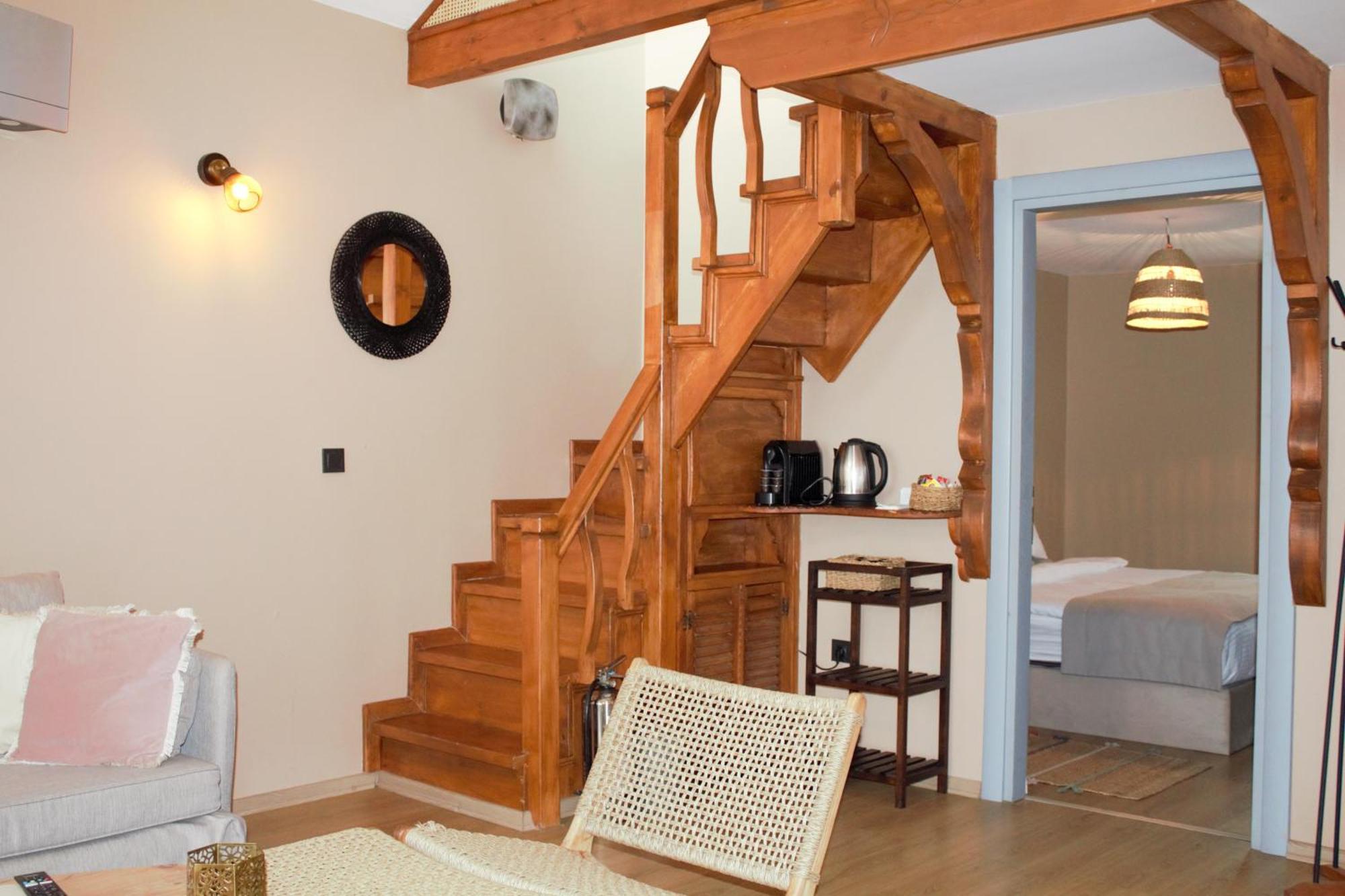 Goelevi Resort サパンジャ 部屋 写真