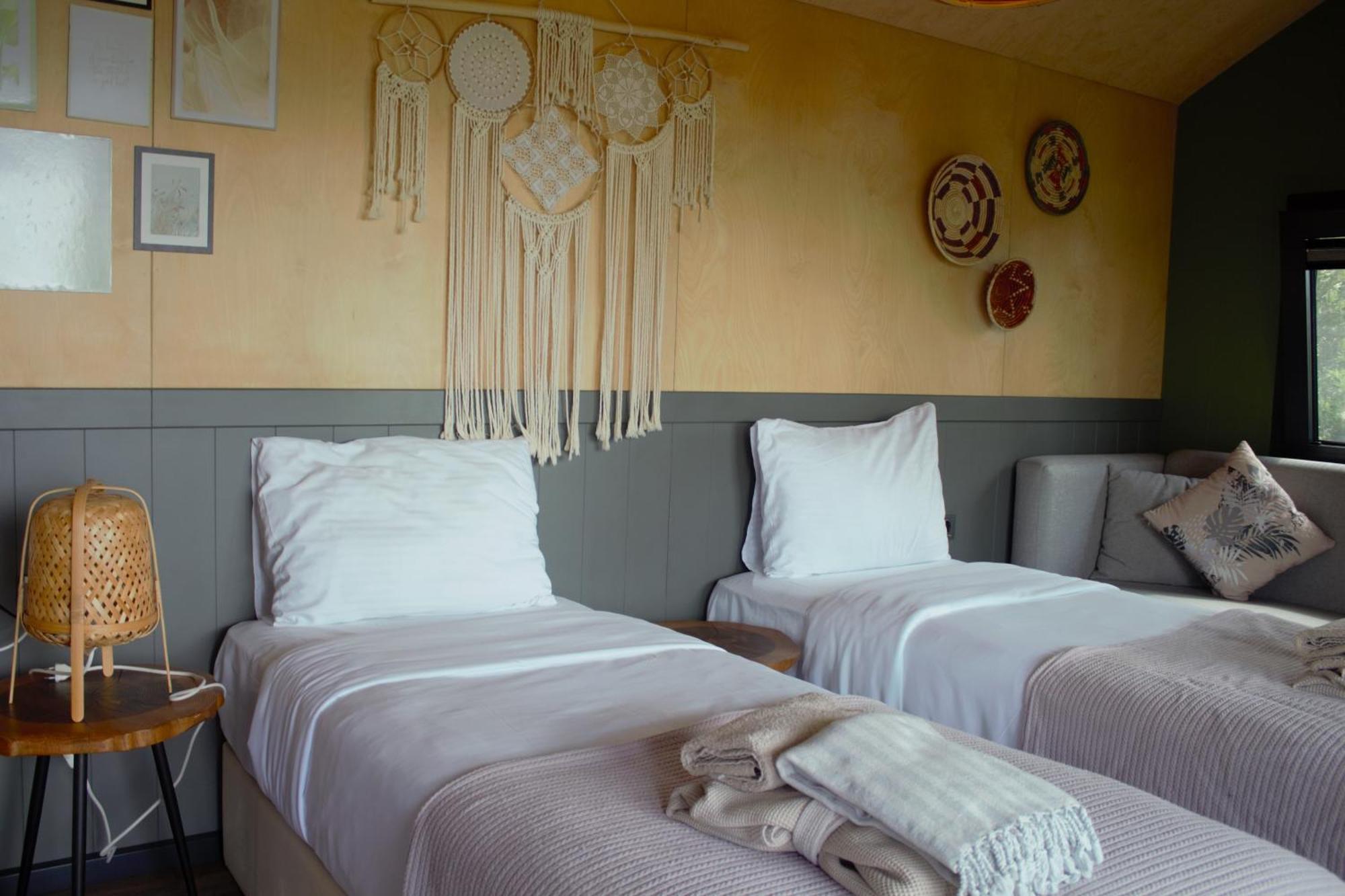 Goelevi Resort サパンジャ 部屋 写真