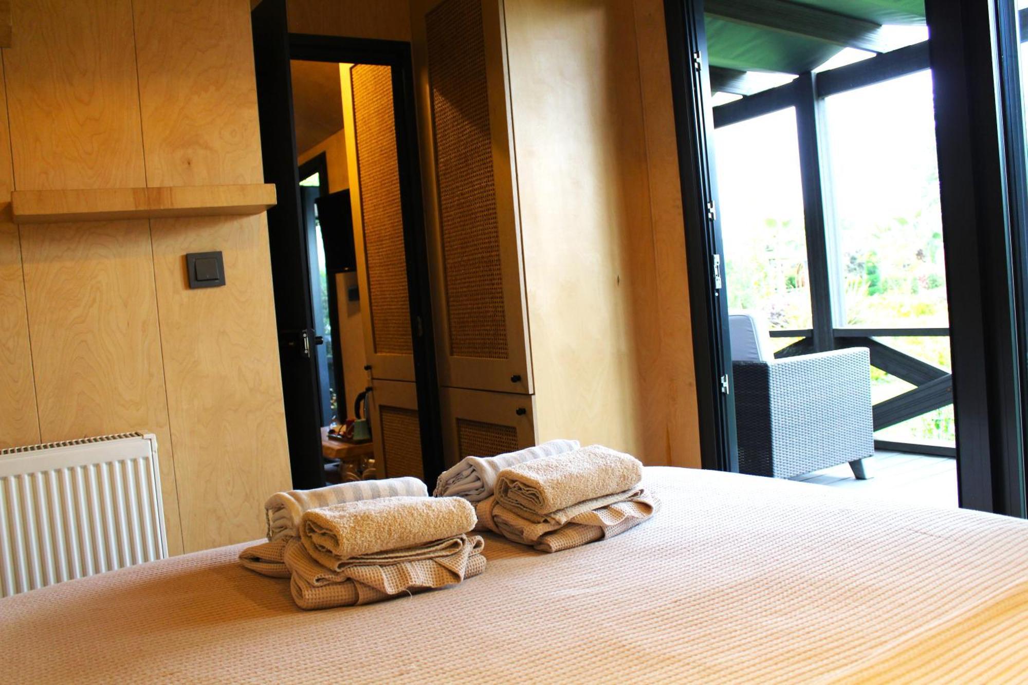 Goelevi Resort サパンジャ 部屋 写真