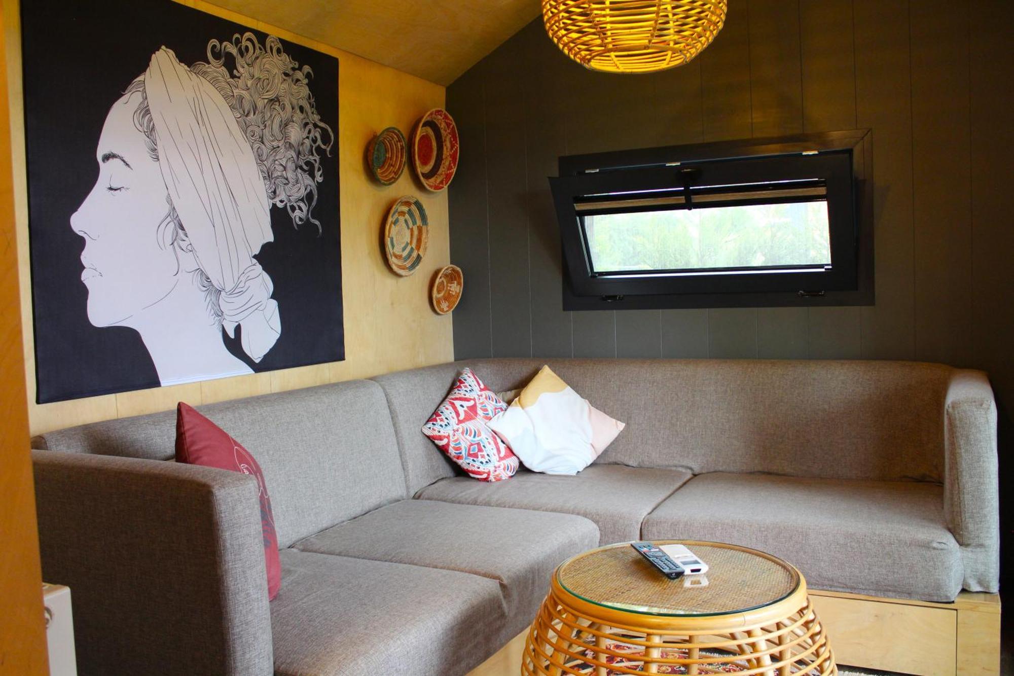 Goelevi Resort サパンジャ 部屋 写真