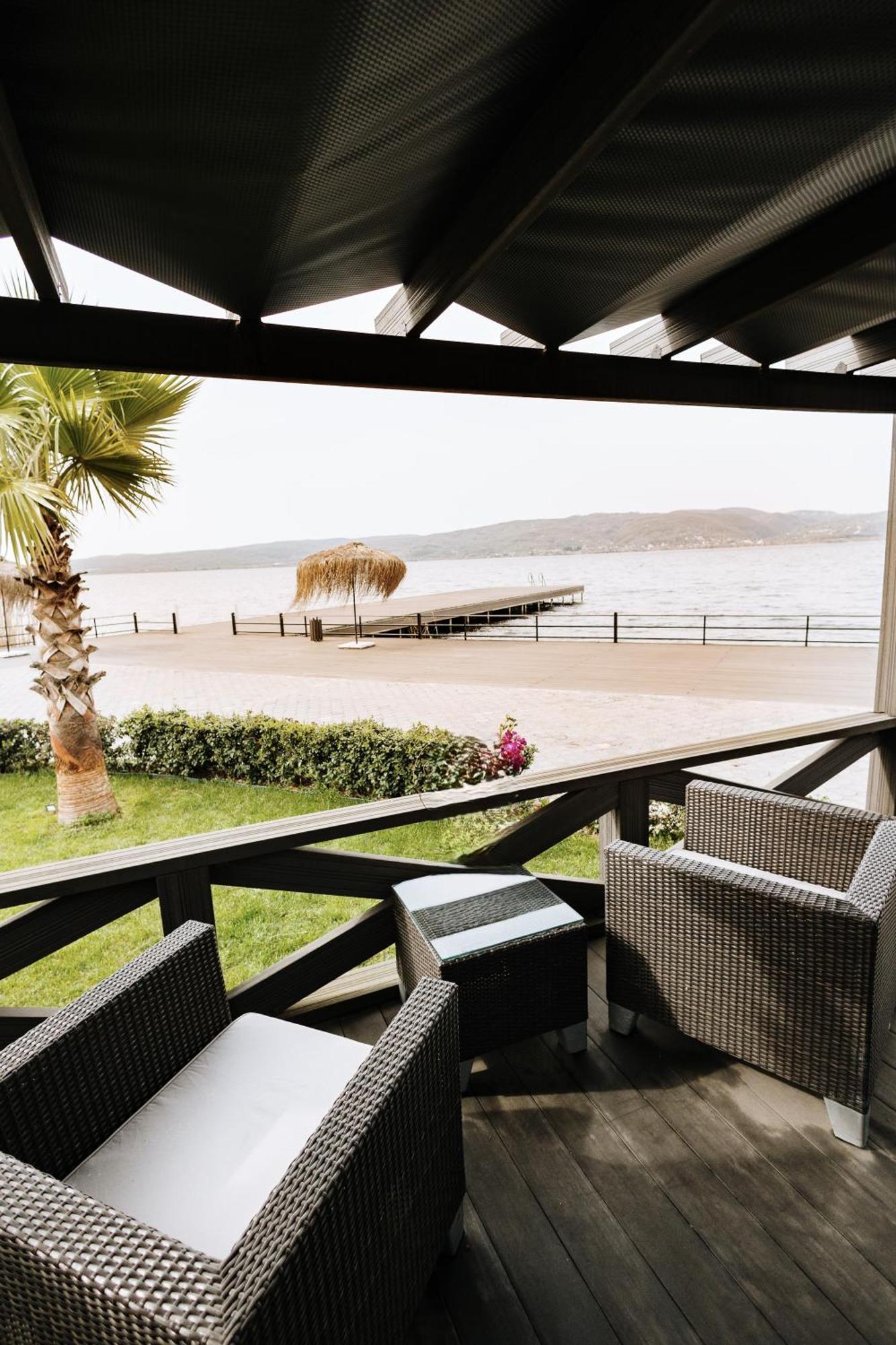 Goelevi Resort サパンジャ 部屋 写真
