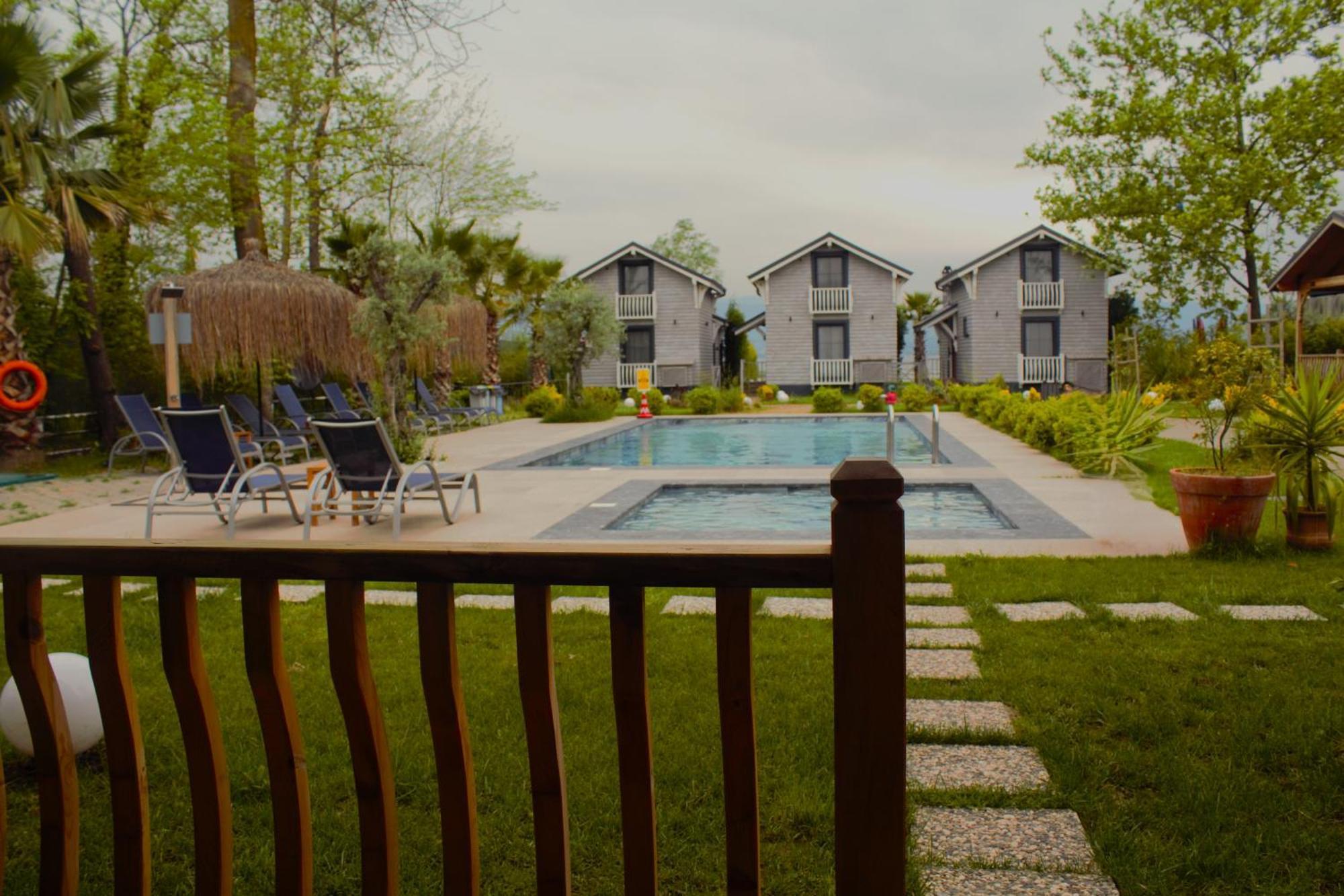 Goelevi Resort サパンジャ 部屋 写真