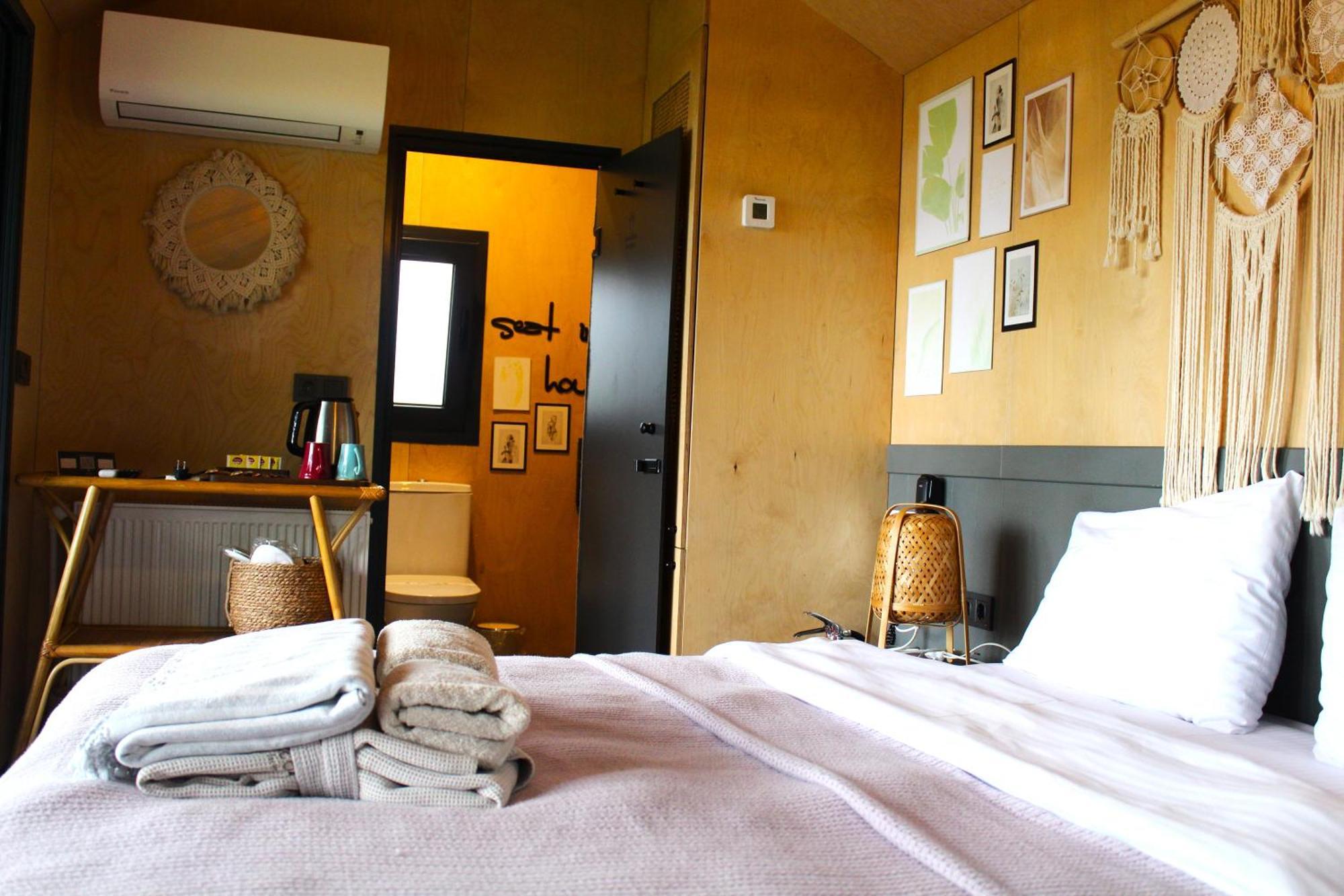 Goelevi Resort サパンジャ 部屋 写真